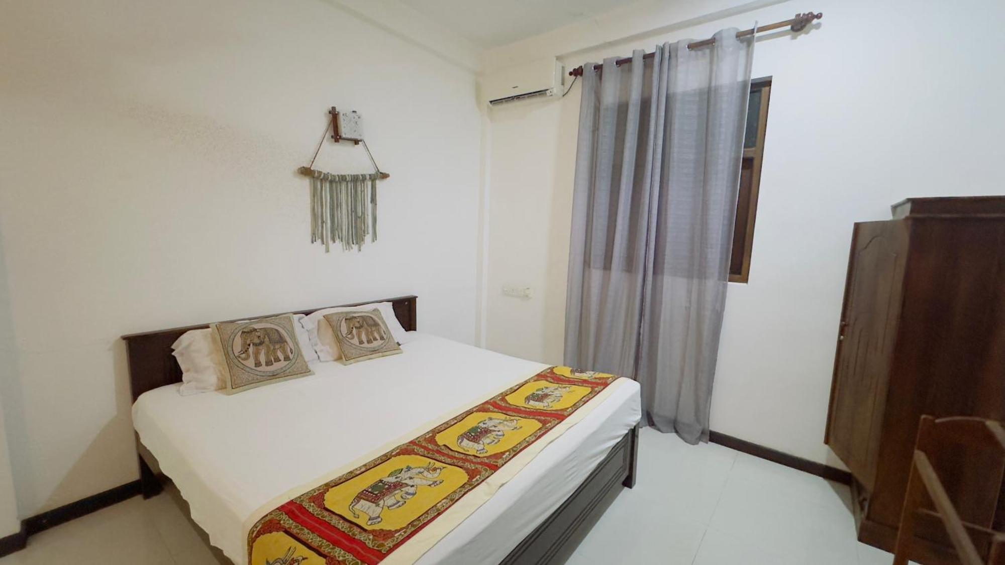 Sritaly Inn Mirissa Esterno foto